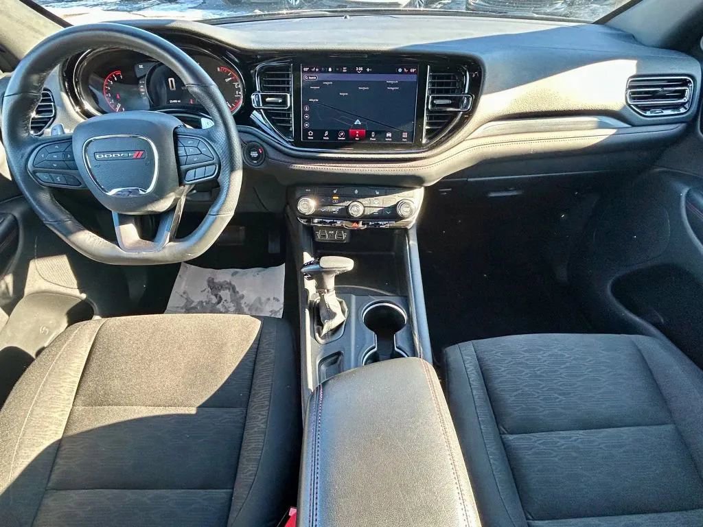 Used 2025 Dodge Durango GT image 20