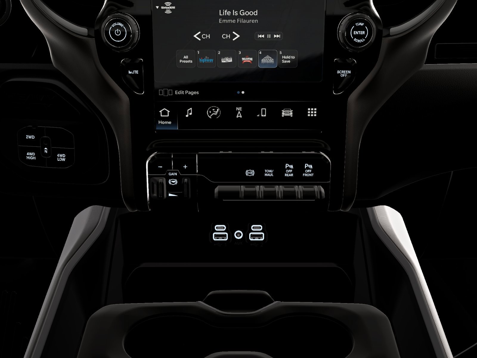 New 2026 RAM 2500 Big Horn image 14