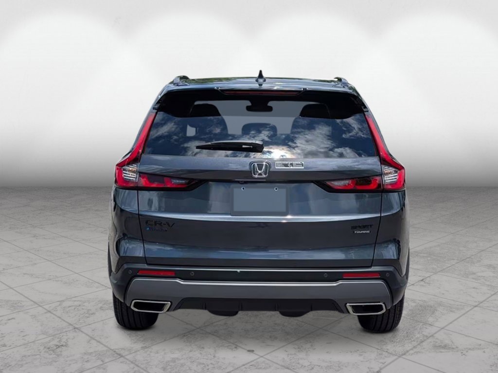 New 2026 Honda CR-V Sport Touring image 4