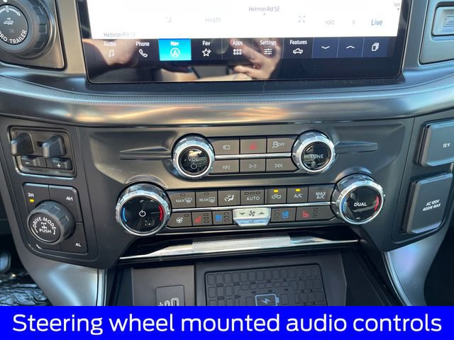New 2026 Ford F150 Lariat w/ Equipment Group 502A High AWD/4WD image 18