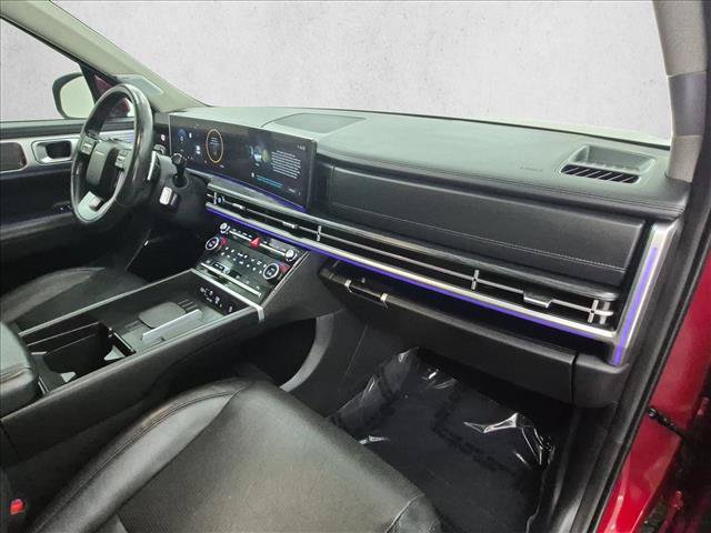 Used 2024 Hyundai Santa Fe Limited FWD image 26