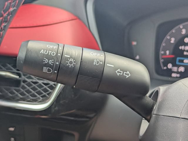Certified 2025 Acura ADX A-Spec FWD image 29