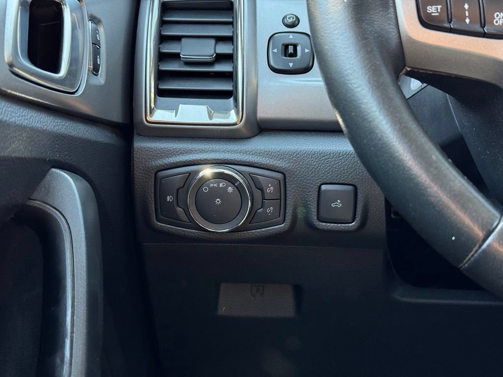 Used 2020 Ford Ranger XLT w/ Equipment Group 301A Mid AWD/4WD image 33