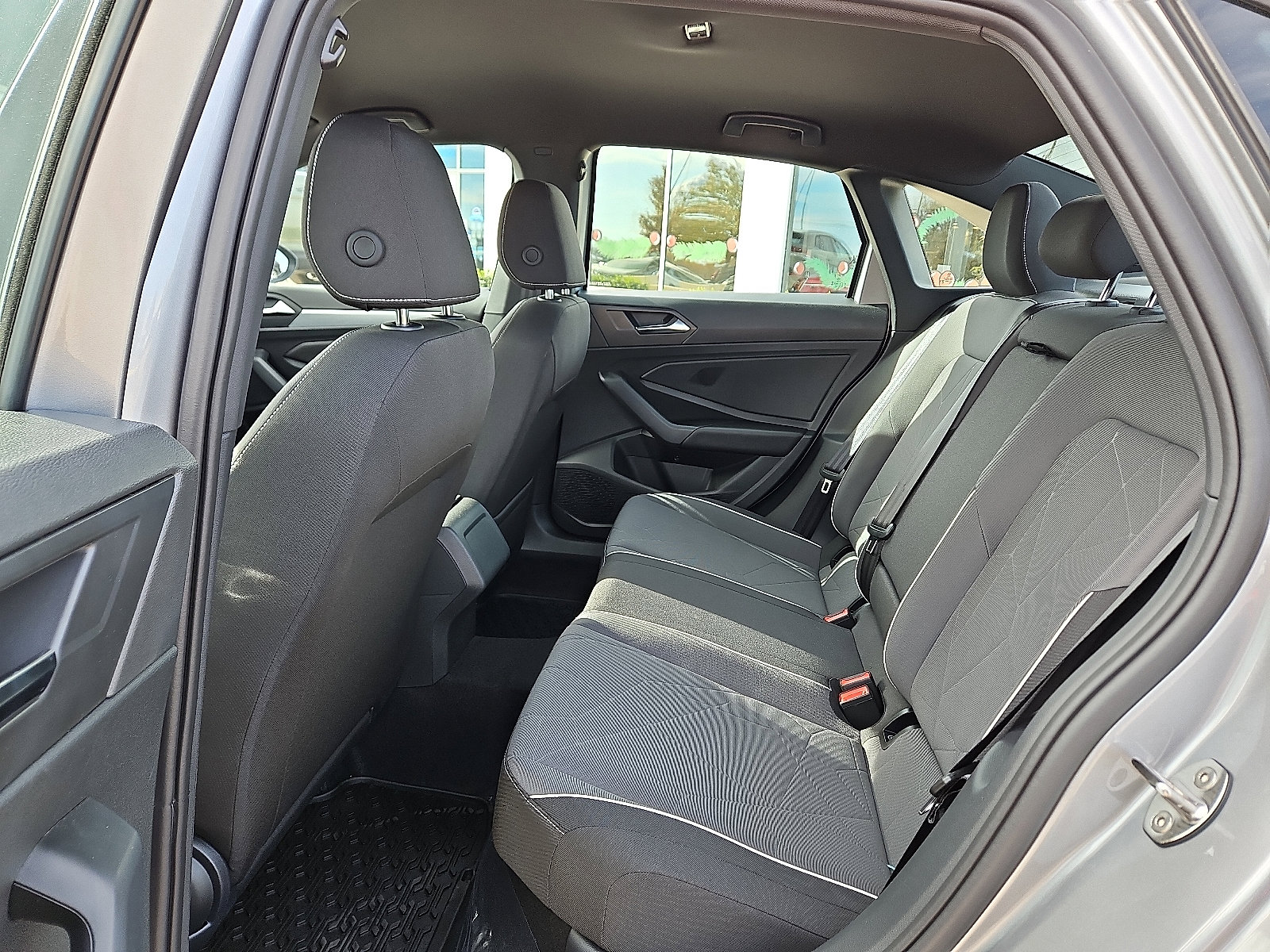 New 2026 Volkswagen Jetta Sport image 9