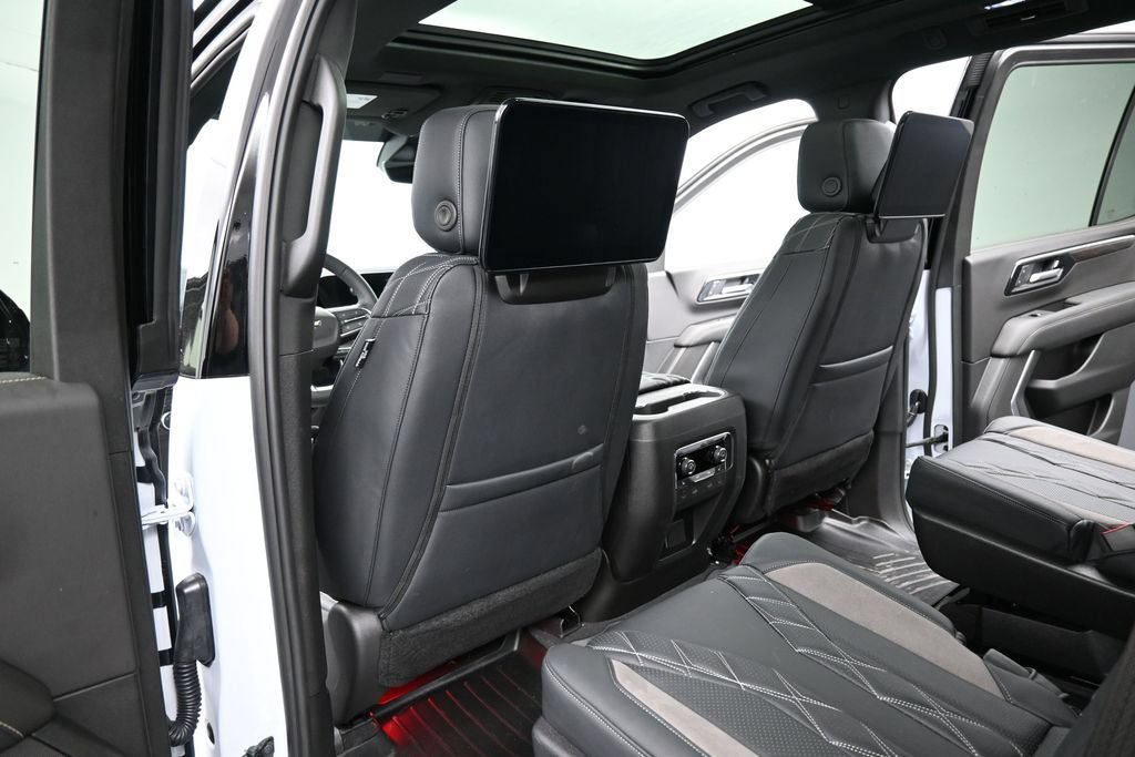 New 2026 Chevrolet Tahoe Premier AWD/4WD image 20