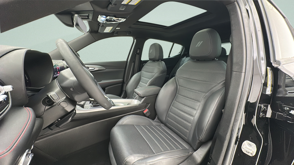 Used 2024 Dodge Hornet GT AWD/4WD image 13