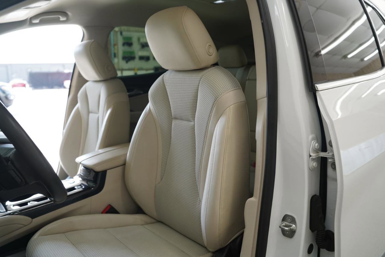 Used 2022 Buick Envision Preferred FWD image 25