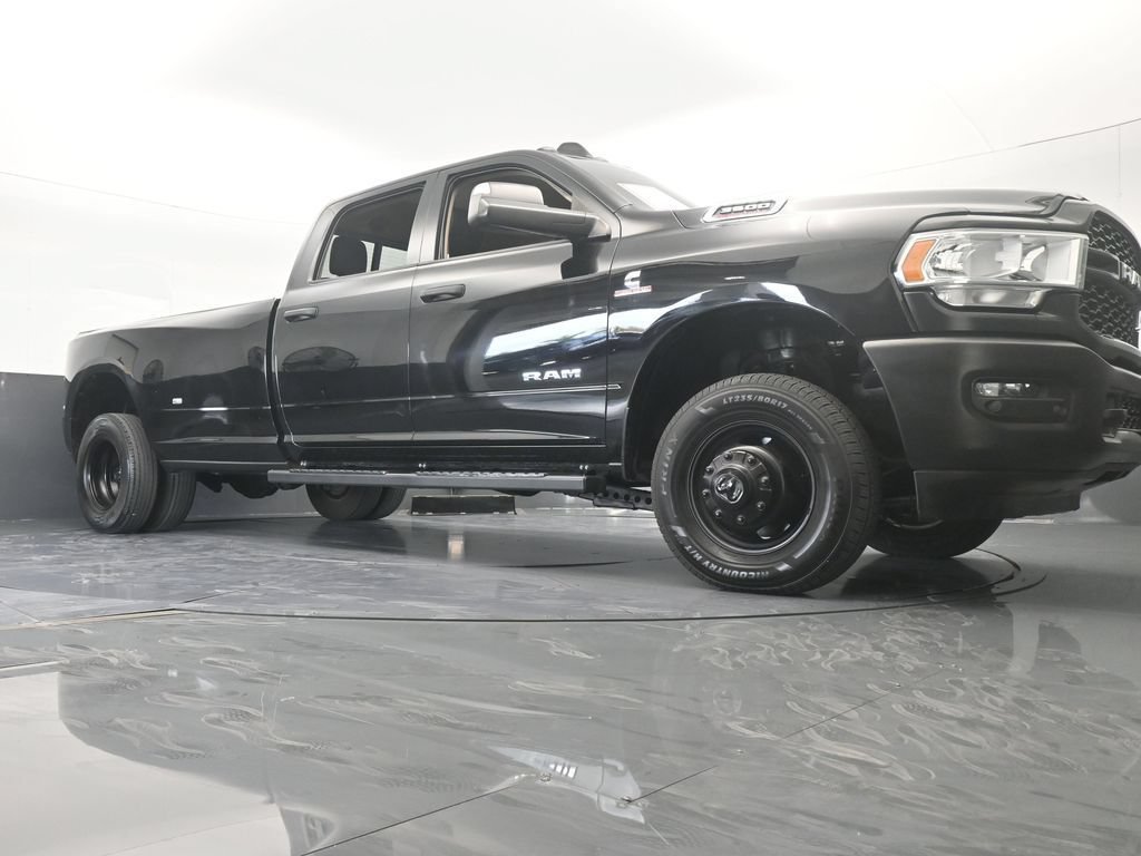 Used 2019 RAM 3500 Tradesman RWD image 65