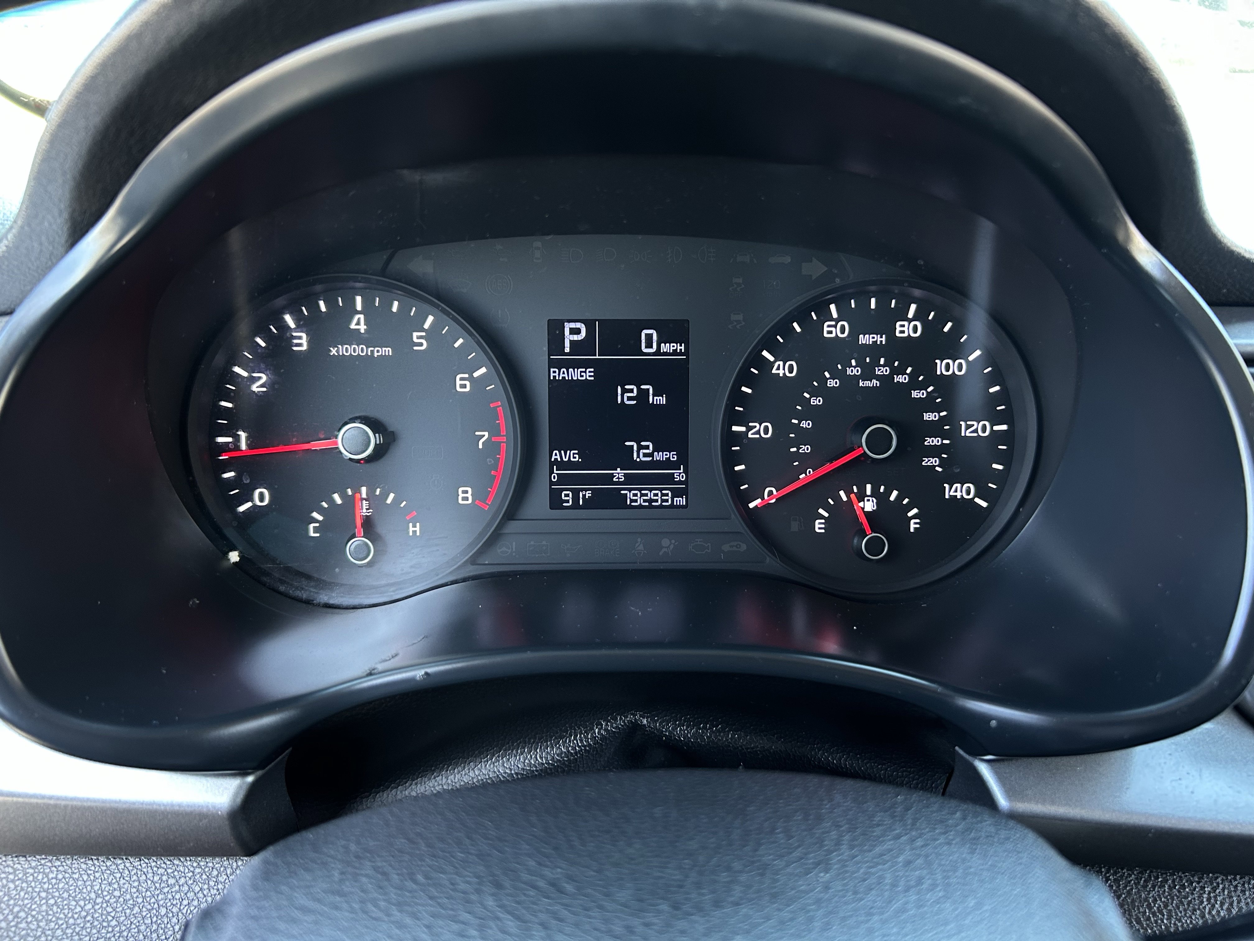 Used 2019 Kia Rio S image 29