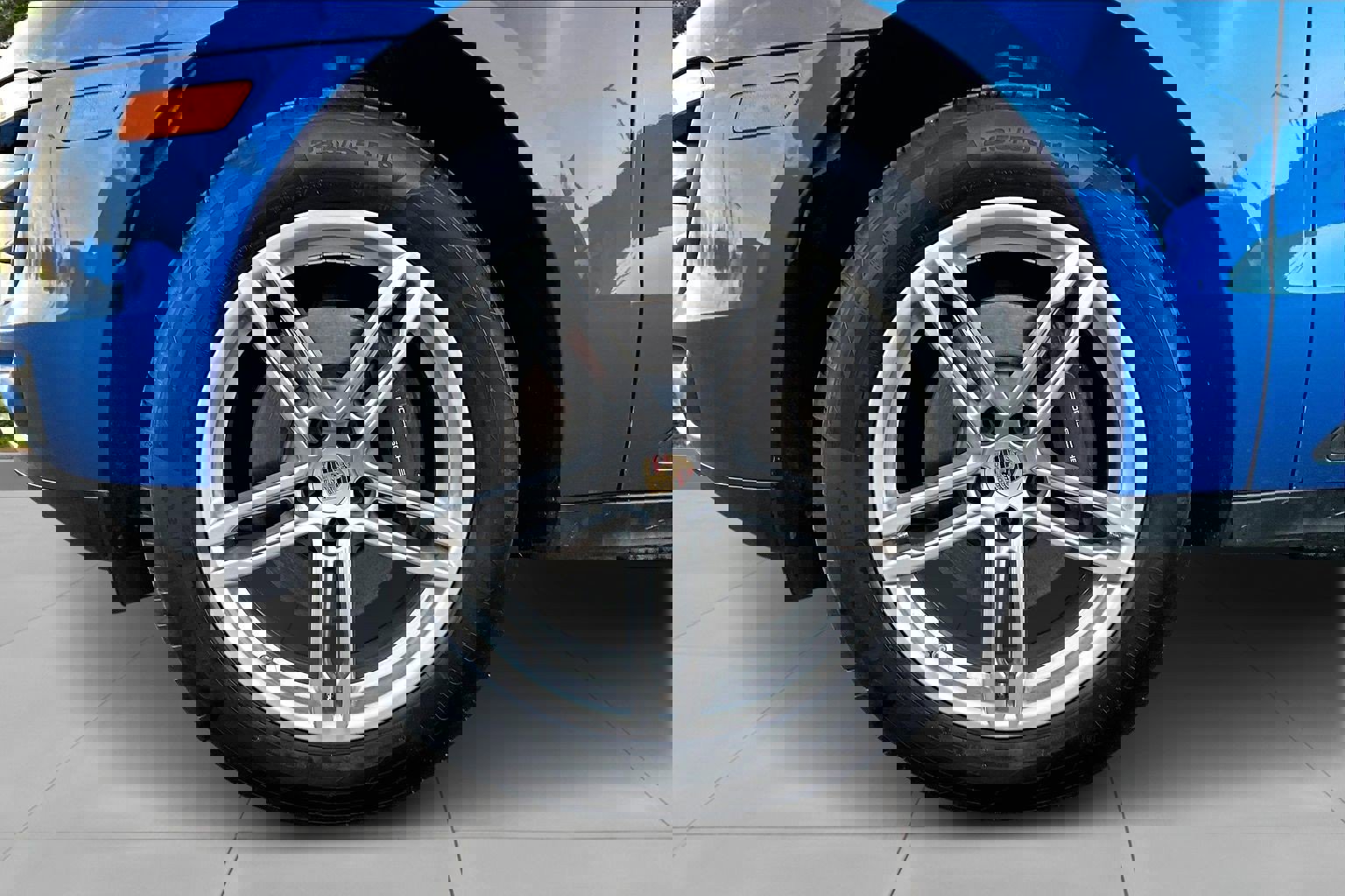 Used 2017 Porsche Macan image 37