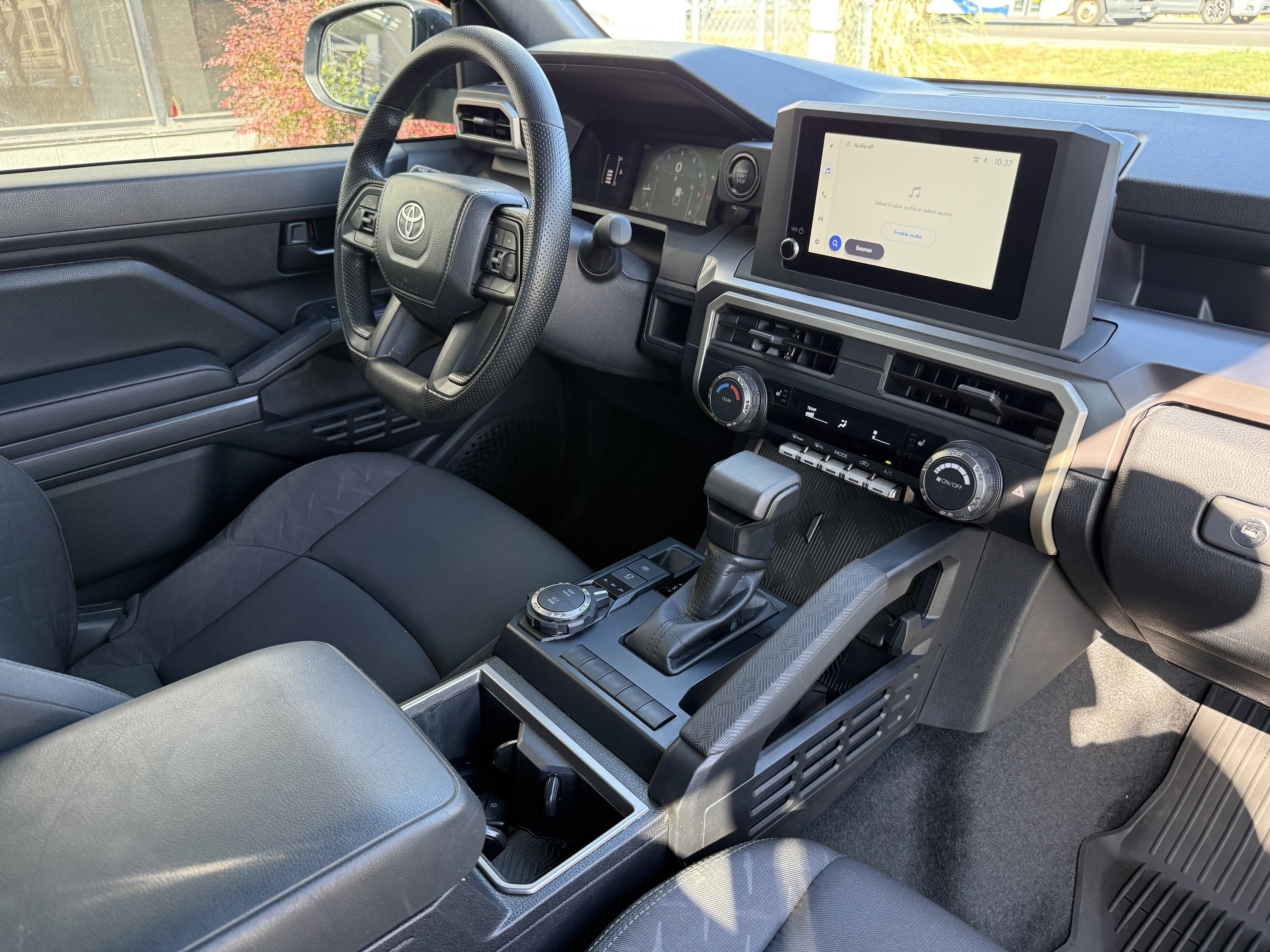 Used 2024 Toyota Tacoma SR5 image 17
