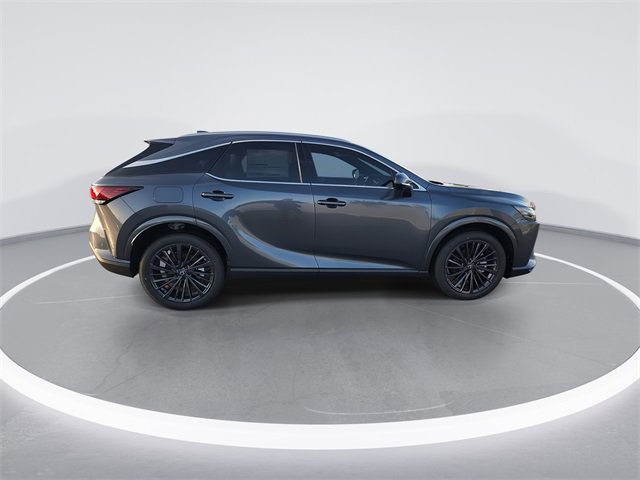 New 2026 Lexus RX 450h AWD image 9