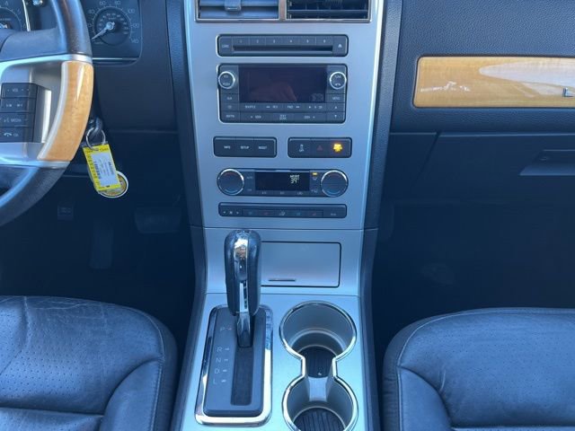 Used 2010 Lincoln MKX 2WD image 27