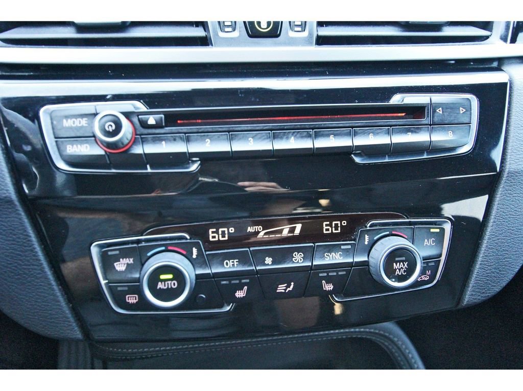 Used 2019 BMW X1 sDrive28i image 27