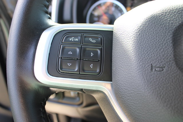 Used 2022 RAM 2500 Big Horn w/ Level A Equipment Group AWD/4WD image 18