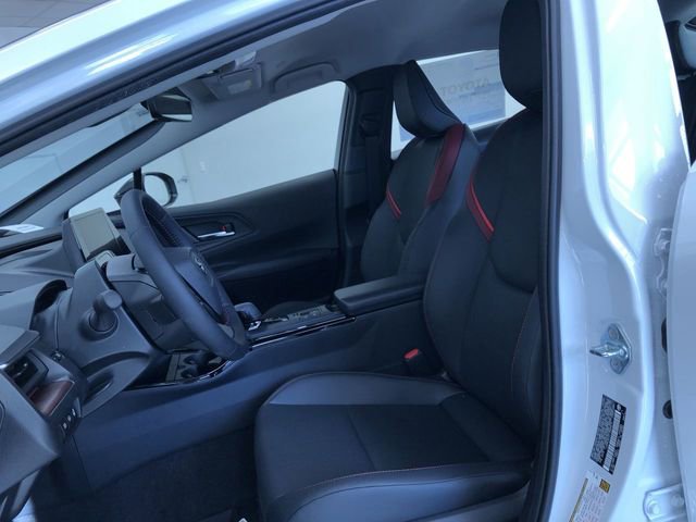 New 2026 Toyota Prius XSE image 10