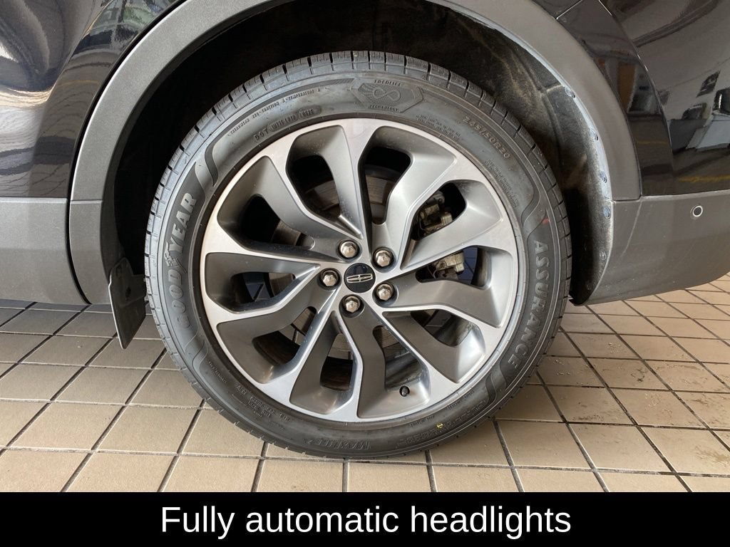 Used 2023 Lincoln Nautilus Reserve w/ Equipment Group 201A AWD/4WD image 24