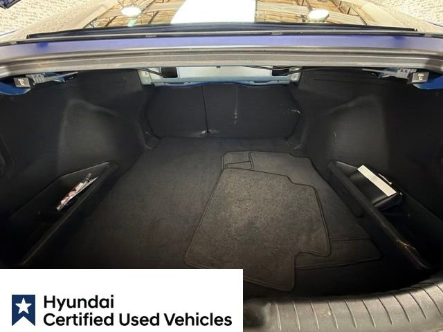 Used 2025 Hyundai Elantra SEL FWD image 15