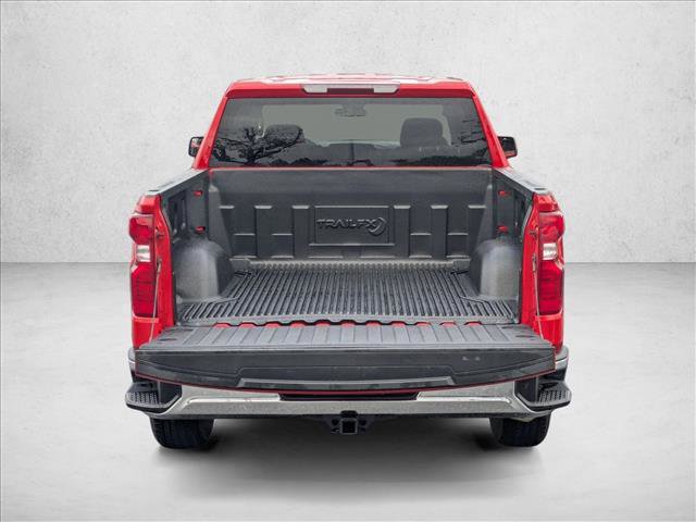 Used 2025 Chevrolet Silverado 1500 LT image 6