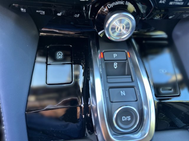 New 2026 Acura MDX Type S w/ Advance Package AWD/4WD image 28