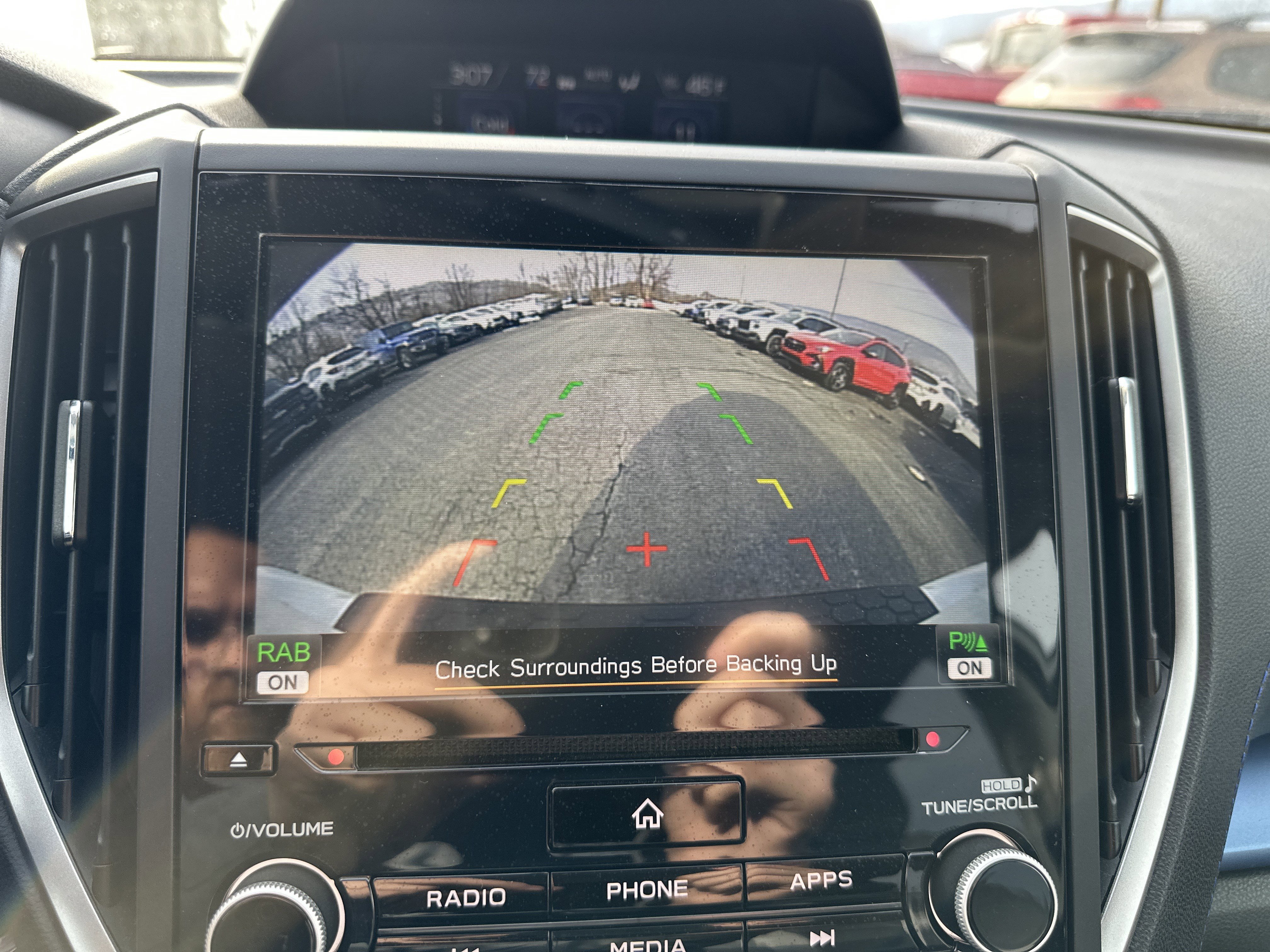 Used 2020 Subaru Crosstrek Hybrid image 26