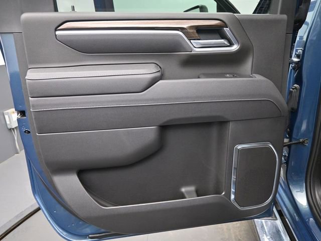 Certified 2025 Chevrolet Silverado 2500 LT w/ All Star Edition image 14