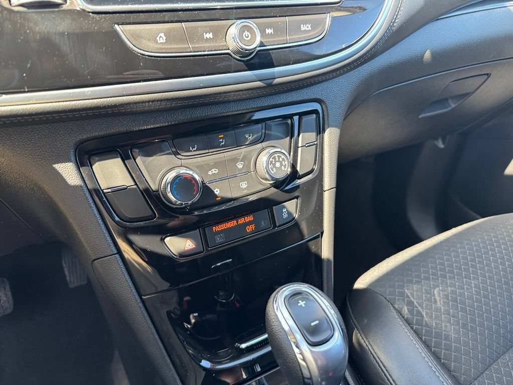 Used 2017 Buick Encore Preferred AWD/4WD image 20