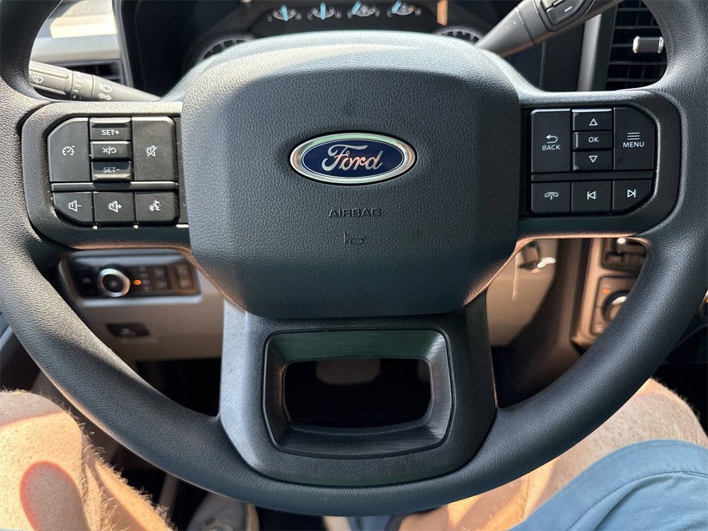 New 2025 Ford F350 XLT w/ 360-Degree Camera Package image 26