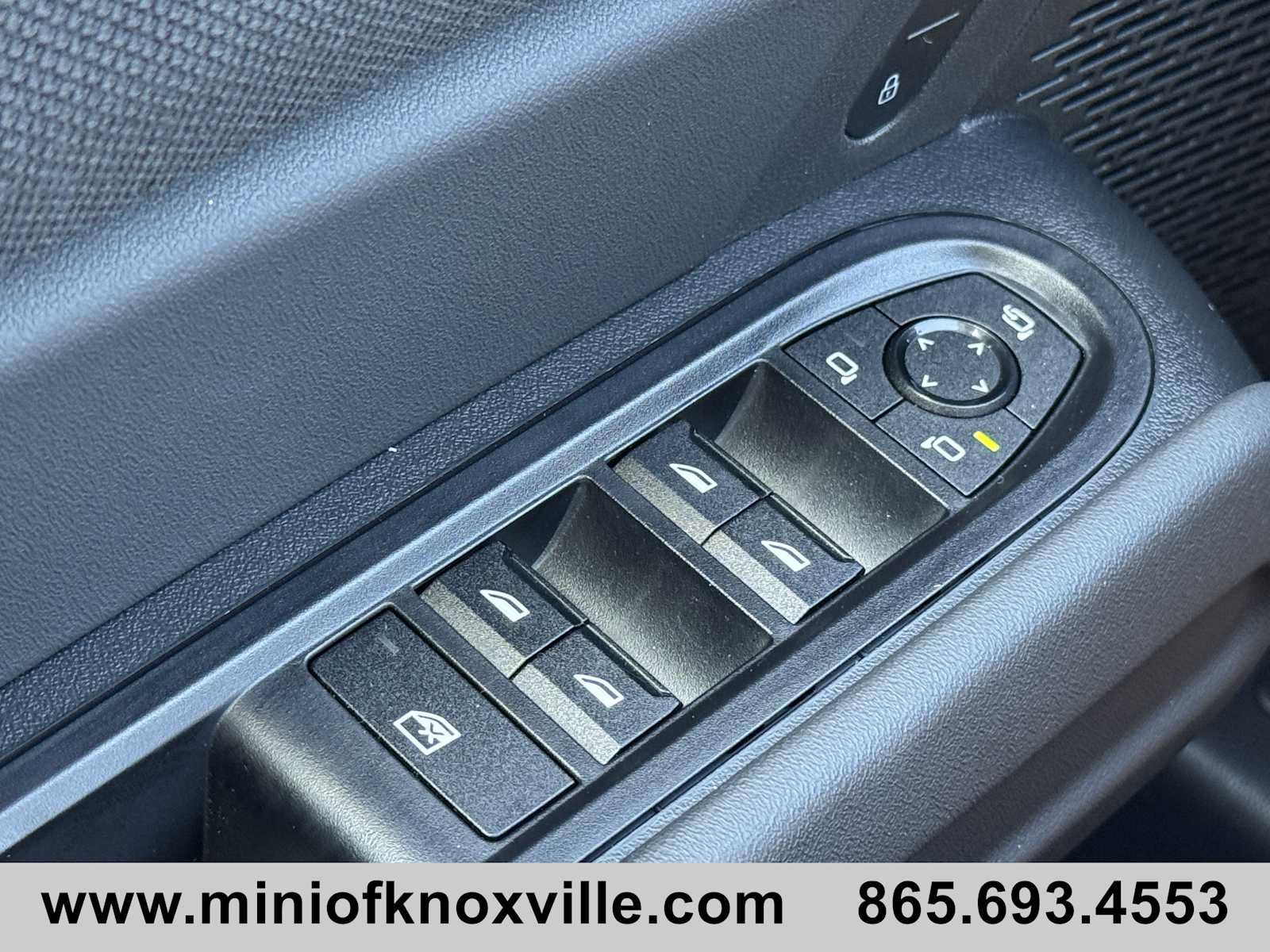 Used 2025 MINI Cooper Countryman S AWD/4WD image 23