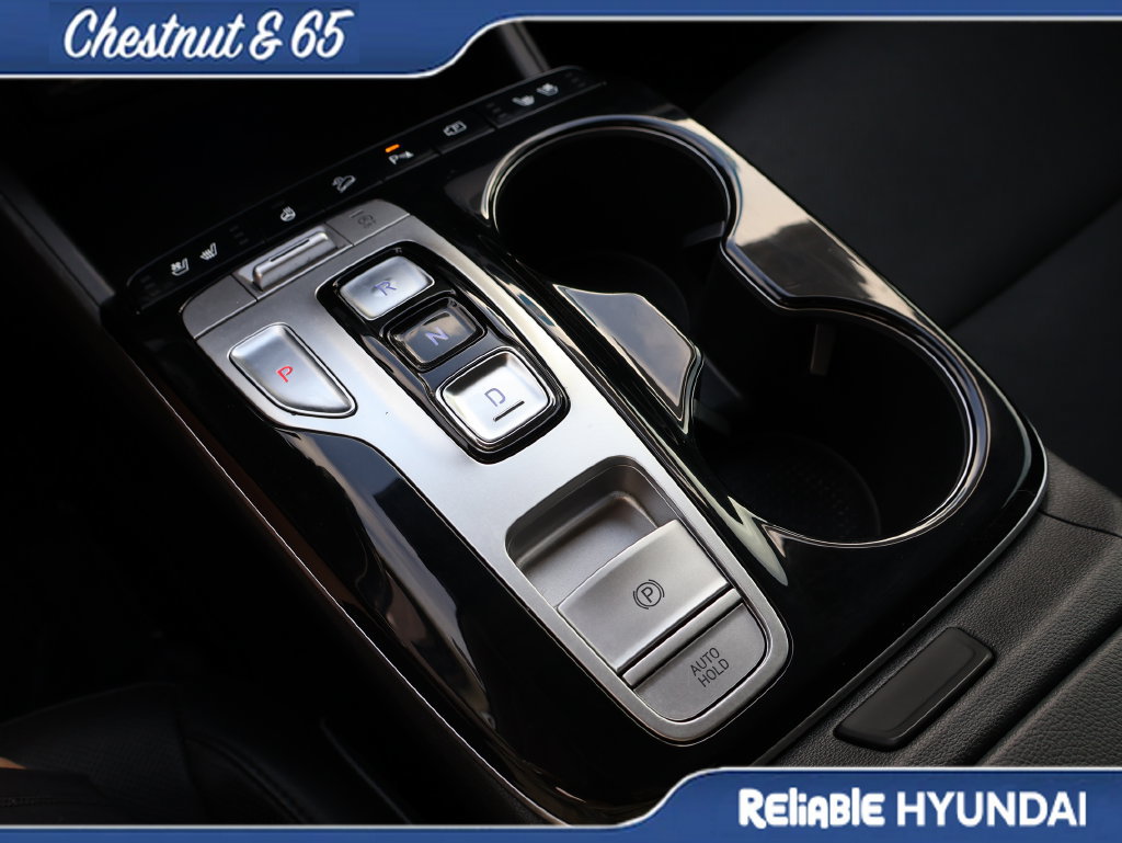 Used 2022 Hyundai Tucson Limited FWD image 40