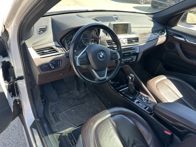 Used 2016 BMW X1 xDrive28i AWD/4WD image 10