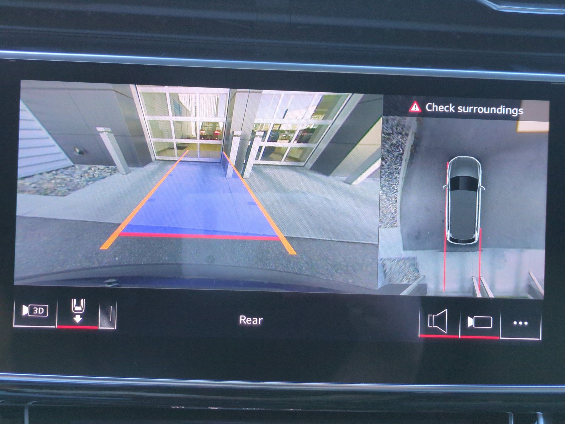 Used 2024 Audi Q7 Premium Plus image 25