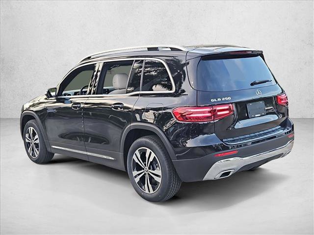 New 2026 Mercedes-Benz GLB 250 image 9