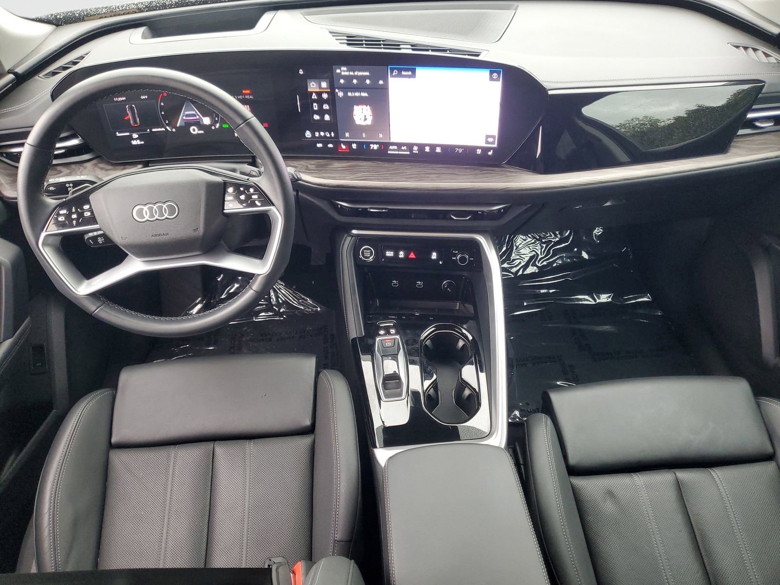 Used 2025 Audi Q5 Premium Plus w/ Premium Plus image 11