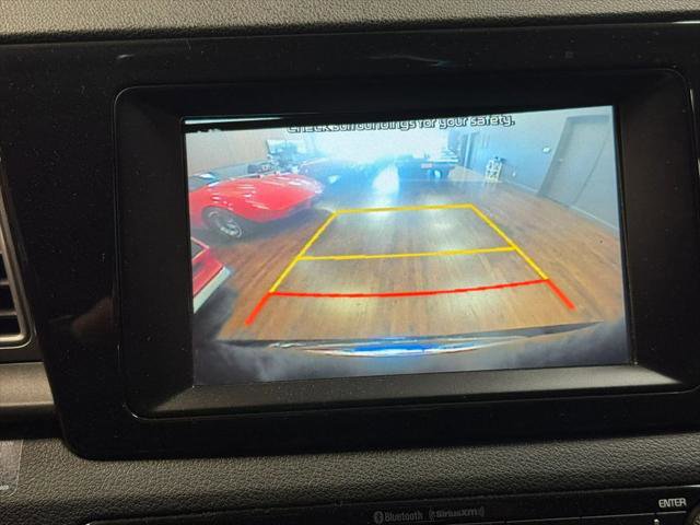 Used 2019 Kia Niro LX image 20