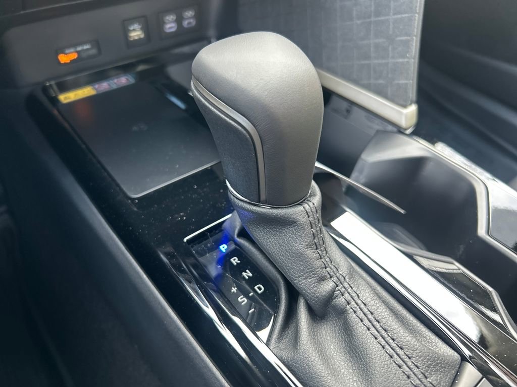 New 2026 Toyota Camry XLE image 16