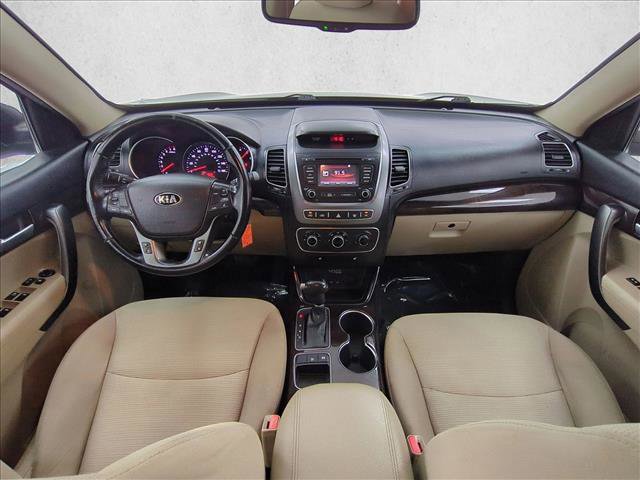 Used 2014 Kia Sorento LX FWD image 18