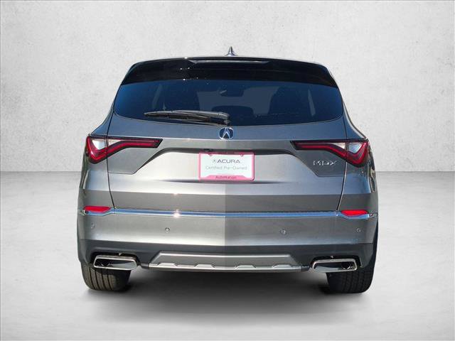 Certified 2026 Acura MDX w/ Technology Package FWD image 7
