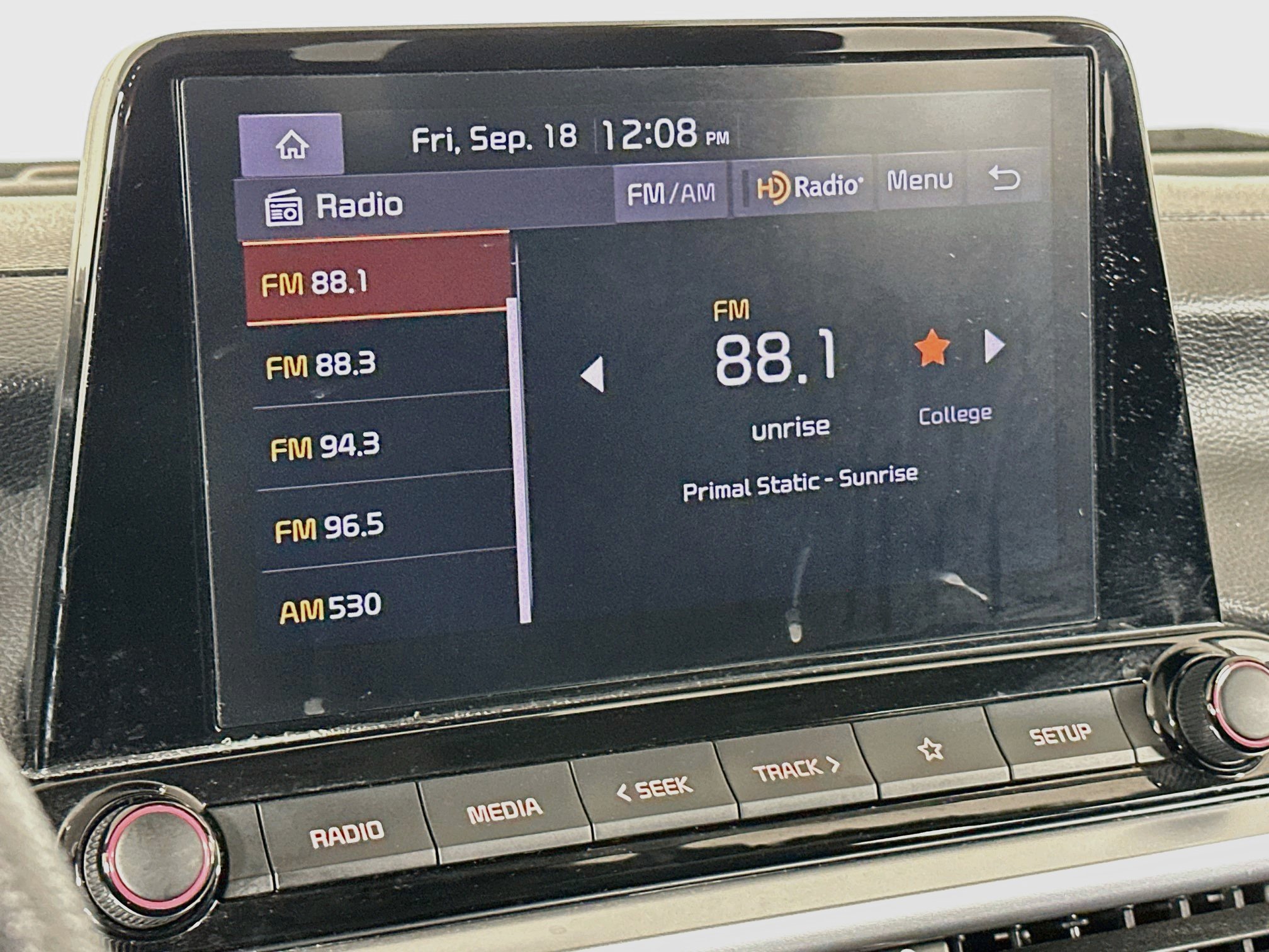 Used 2023 Kia Forte LXS w/ LXS Technology Package FWD image 21