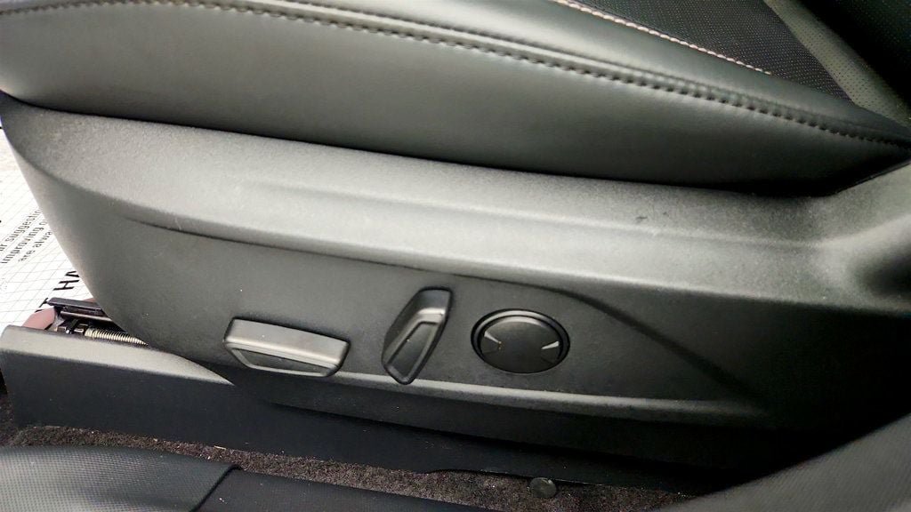 Used 2023 Ford Mustang Mach-E Premium w/ Mustang Nite Pony Package RWD image 12