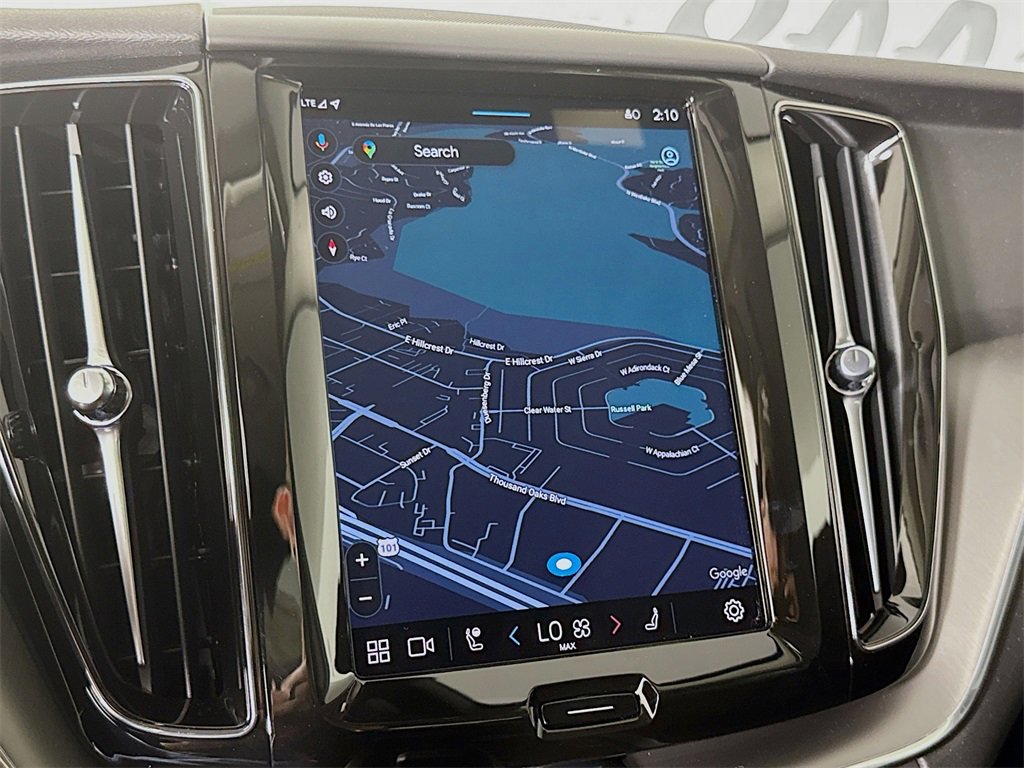 Used 2025 Volvo XC60 B5 Core w/ Protection Package Premier image 13