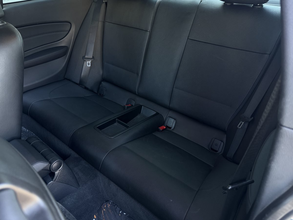 Used 2012 BMW 135i Coupe RWD image 18