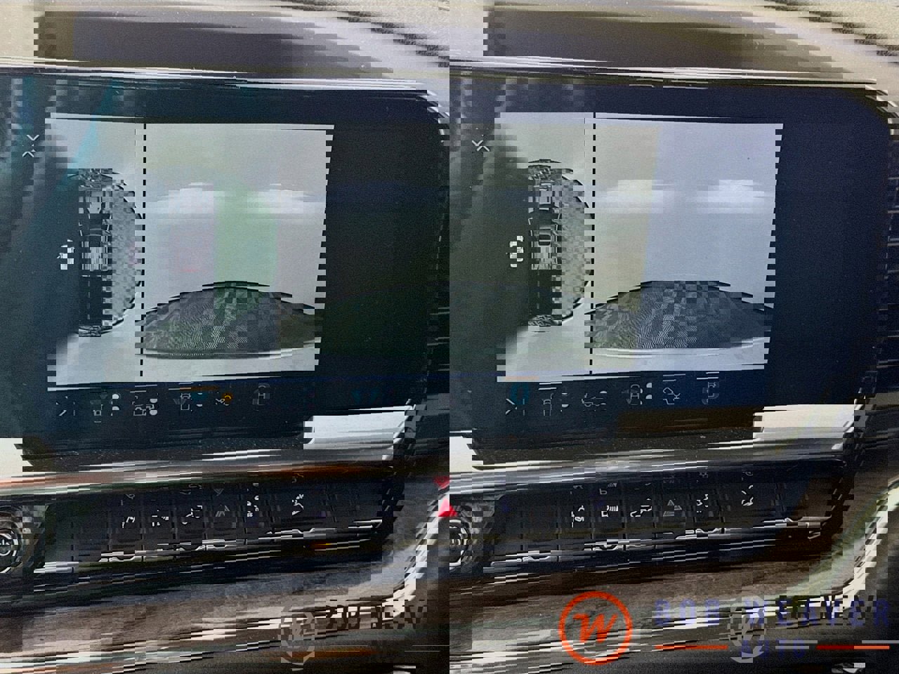 Used 2024 Chevrolet Silverado 2500 LTZ w/ LTZ Plus Package image 14