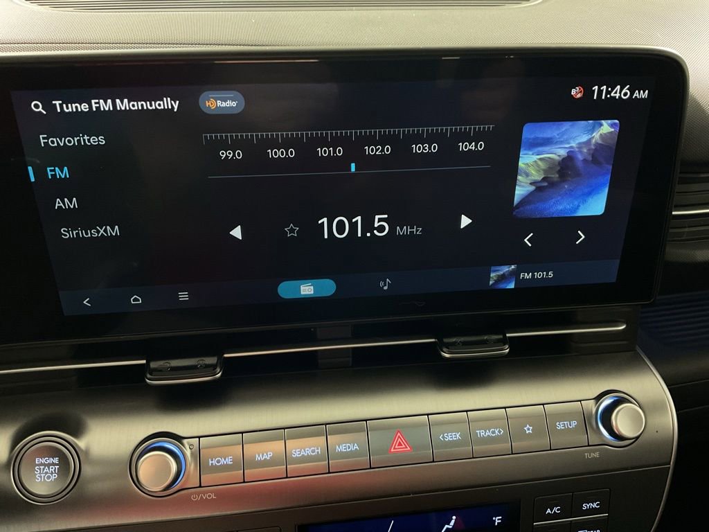 New 2026 Hyundai Kona SEL Premium image 21