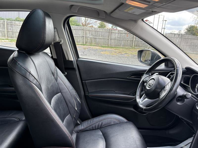 Used 2014 MAZDA MAZDA3 i Grand Touring image 21