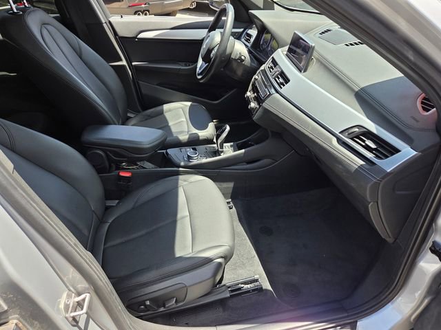 Used 2021 BMW X1 sDrive28i w/ Convenience Package FWD image 15