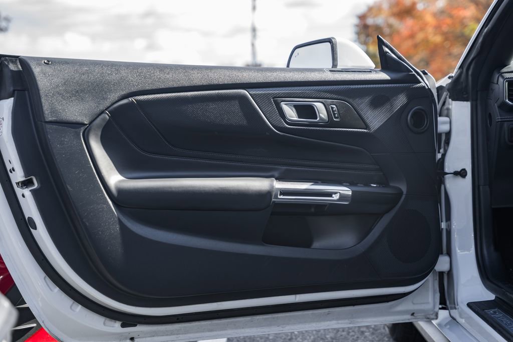 Used 2024 Ford Mustang Premium image 29