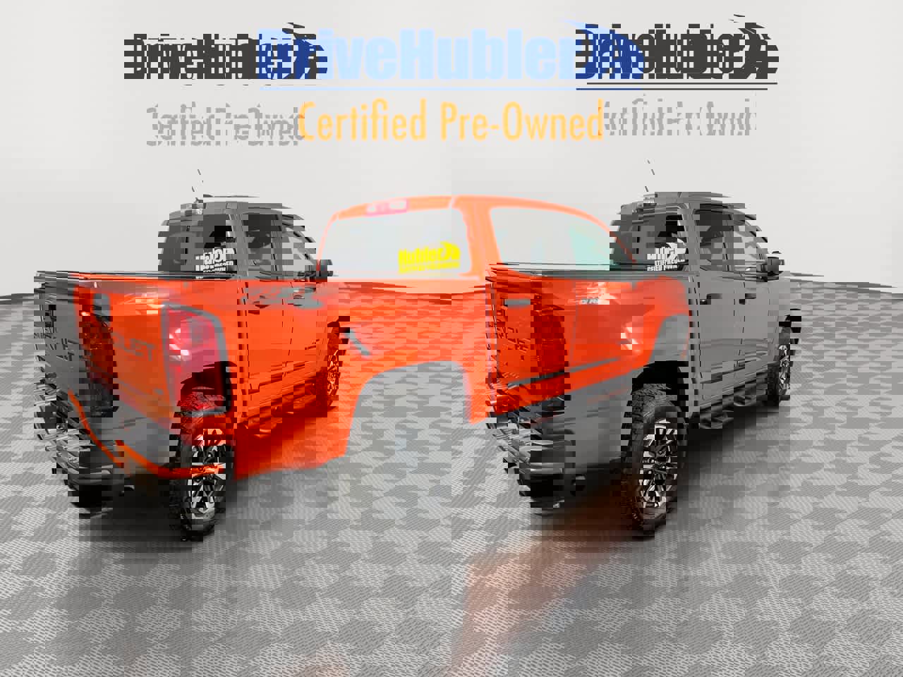 Used 2021 Chevrolet Colorado Z71 image 8