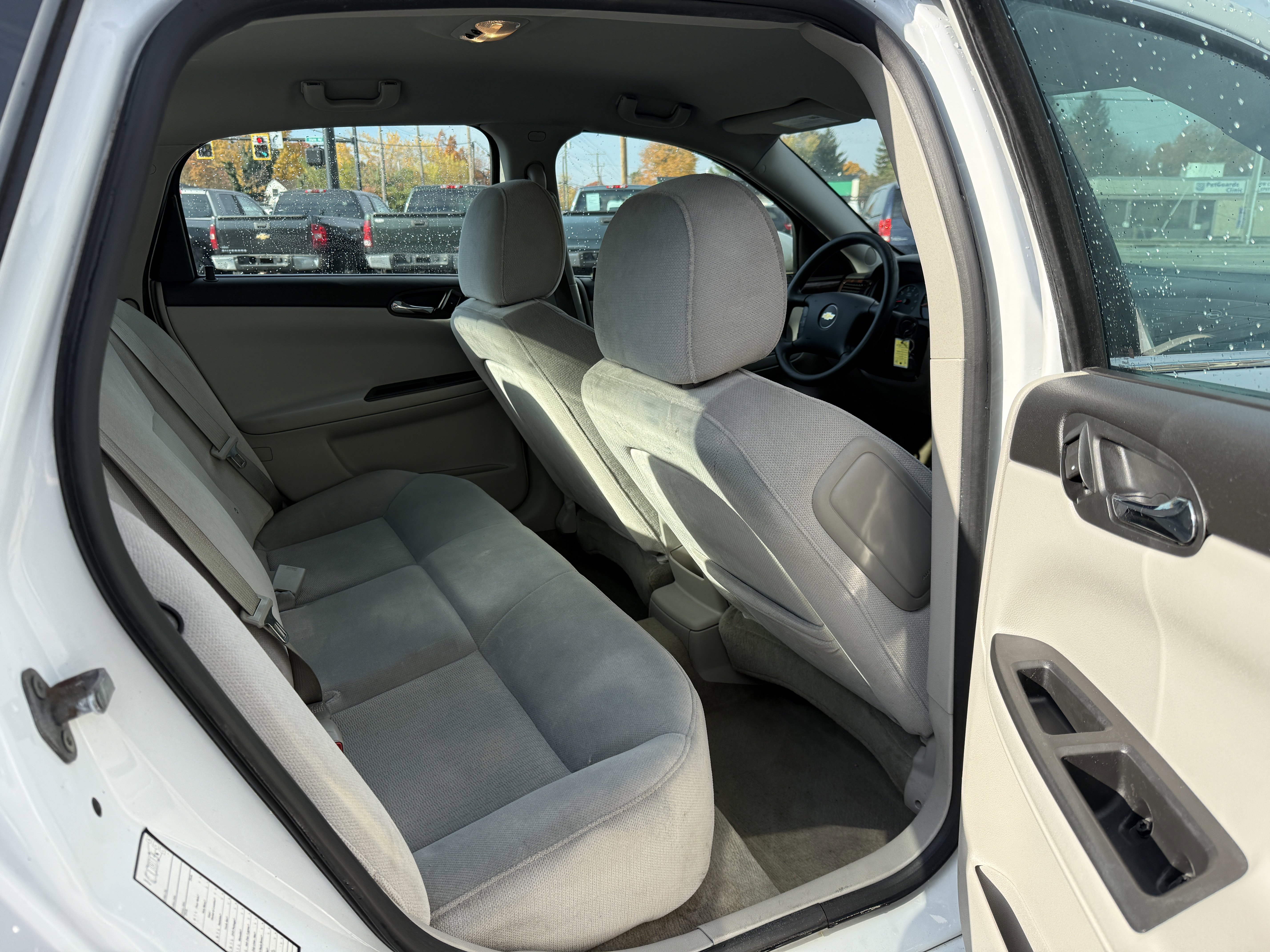 Used 2012 Chevrolet Impala LS image 16