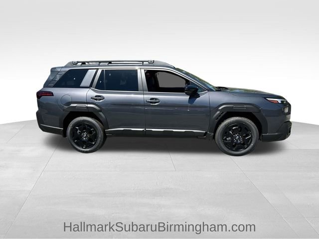 New 2026 Subaru Outback Limited w/ Premium/Limited Package 2 AWD/4WD image 2